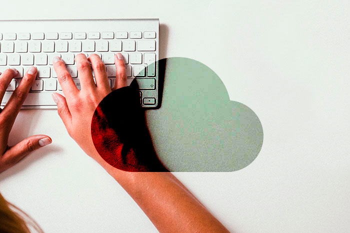 Cloud Backup